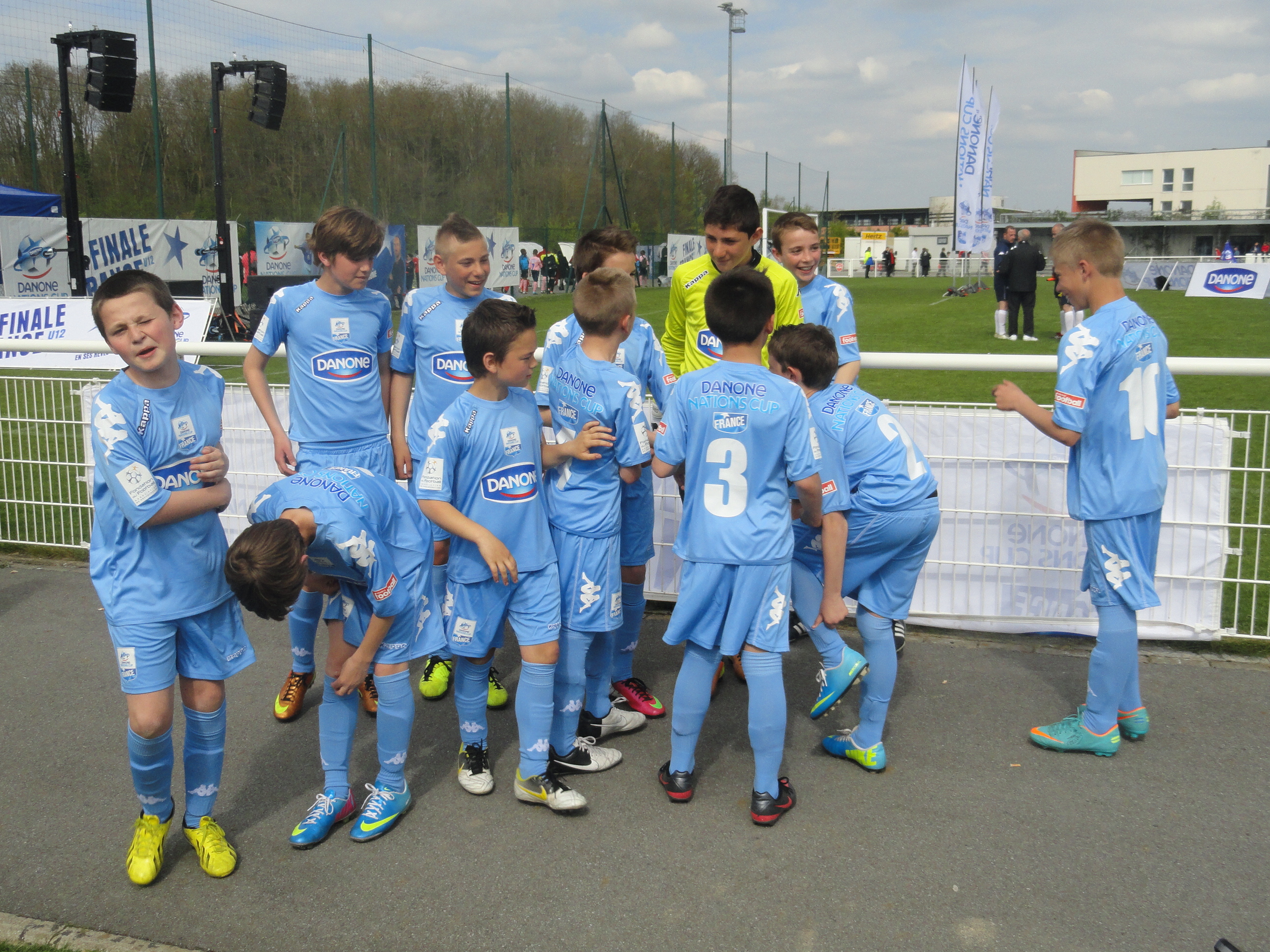 Danone Nation cup 2013 363530DSC05328