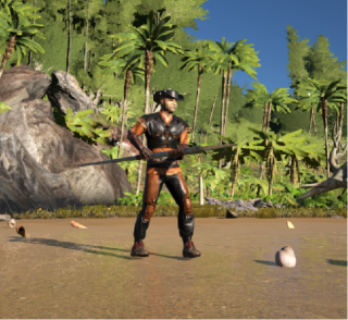 ARK survival evolved - Page 2 363786moi