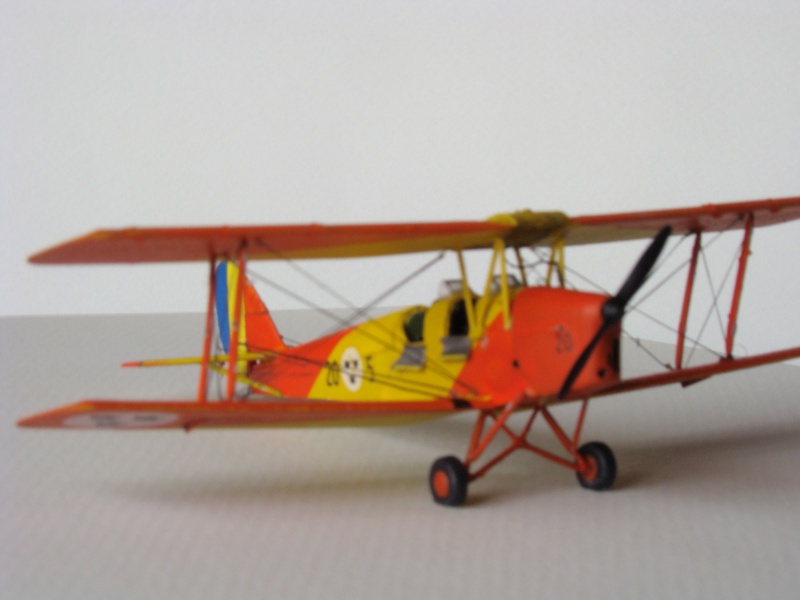 [Airfix] De Havilland DH82a "Tiger Moth" 1/72 363869DSC03781