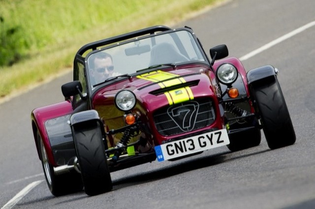 festival of Speed de Goodwood : Caterham Seven 620R  364369caterham620r5