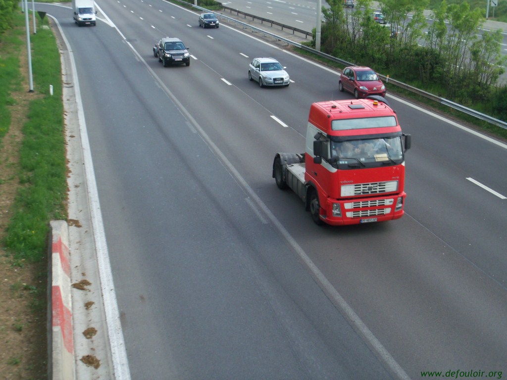 Volvo FH (S) (tous les modèles) 3644211016885Copier