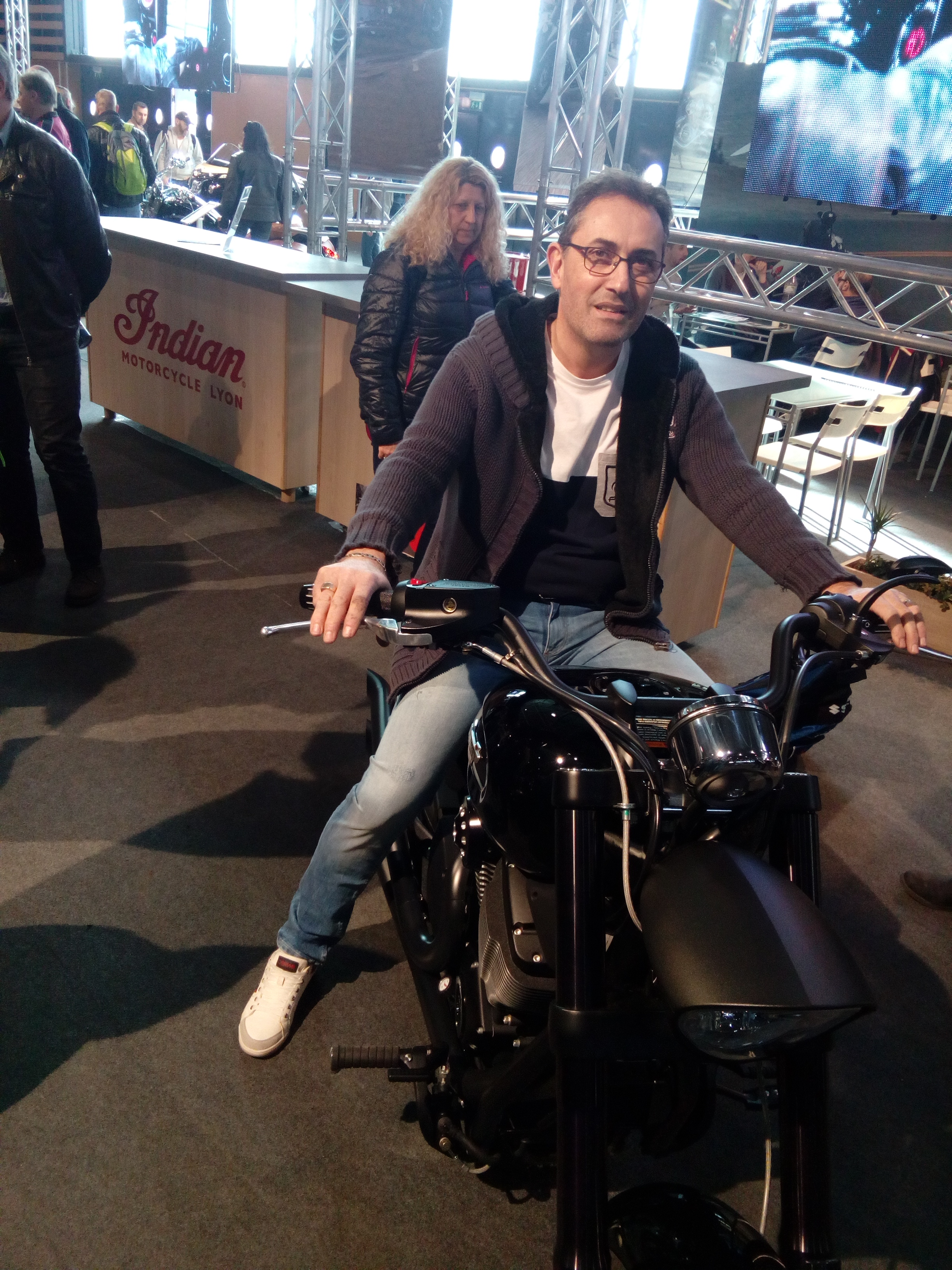 Salon de la moto 2017 365546IMG20170212113409