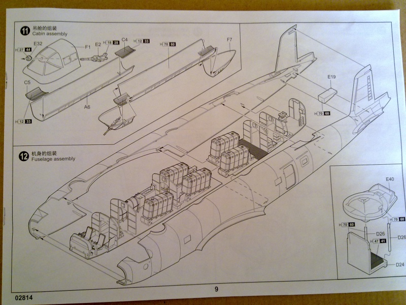 FW200C-4 "Condor" 365963221020111720