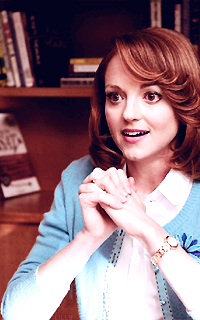 Emma Pillsbury feat Jayma Mays 365983jaymam03png