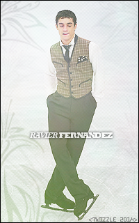 Avatars 200*320 LS 366261RAVIERFERNANDEZ