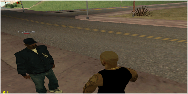 7518 Ryder Blocc Street ~ Screenshots & Videos - Page 2 366731samp088