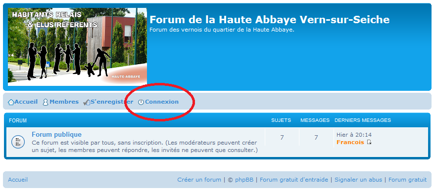 Comment s'enregistrer sur ce forum ? 3668164905