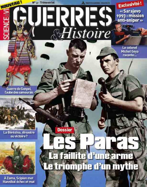 Guerres et Histoire  367096GuerresHistoire3