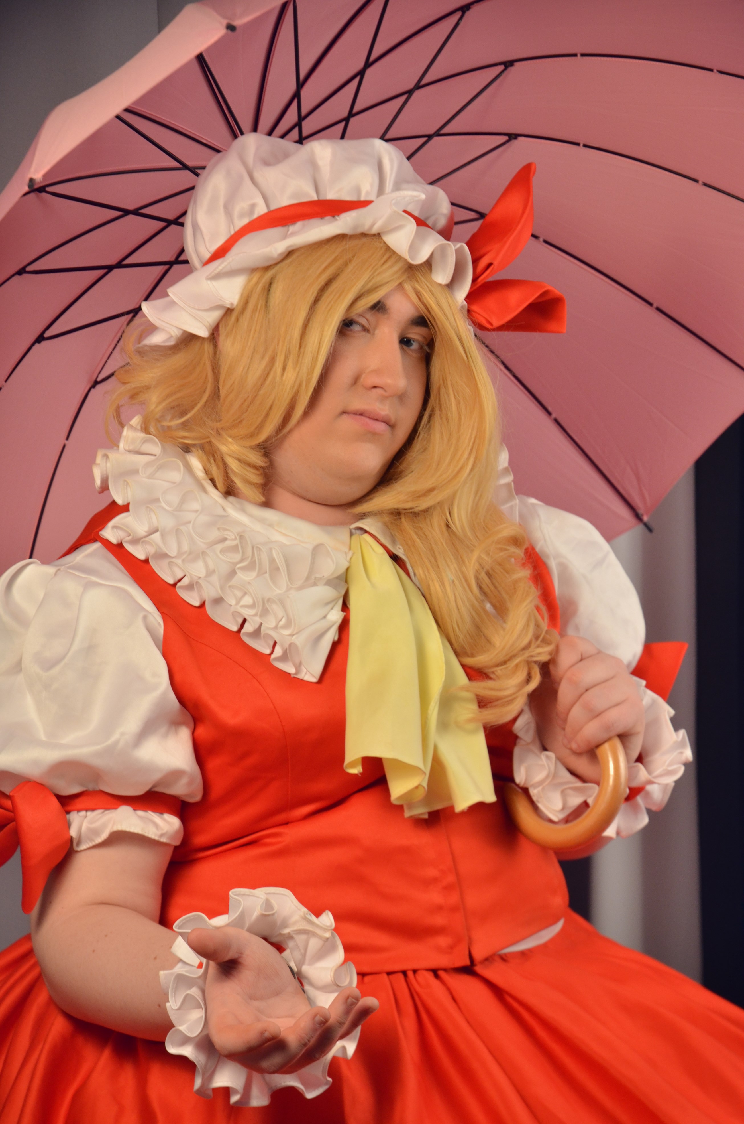 touhou cosplay - Pagina 7 367164DSC0549