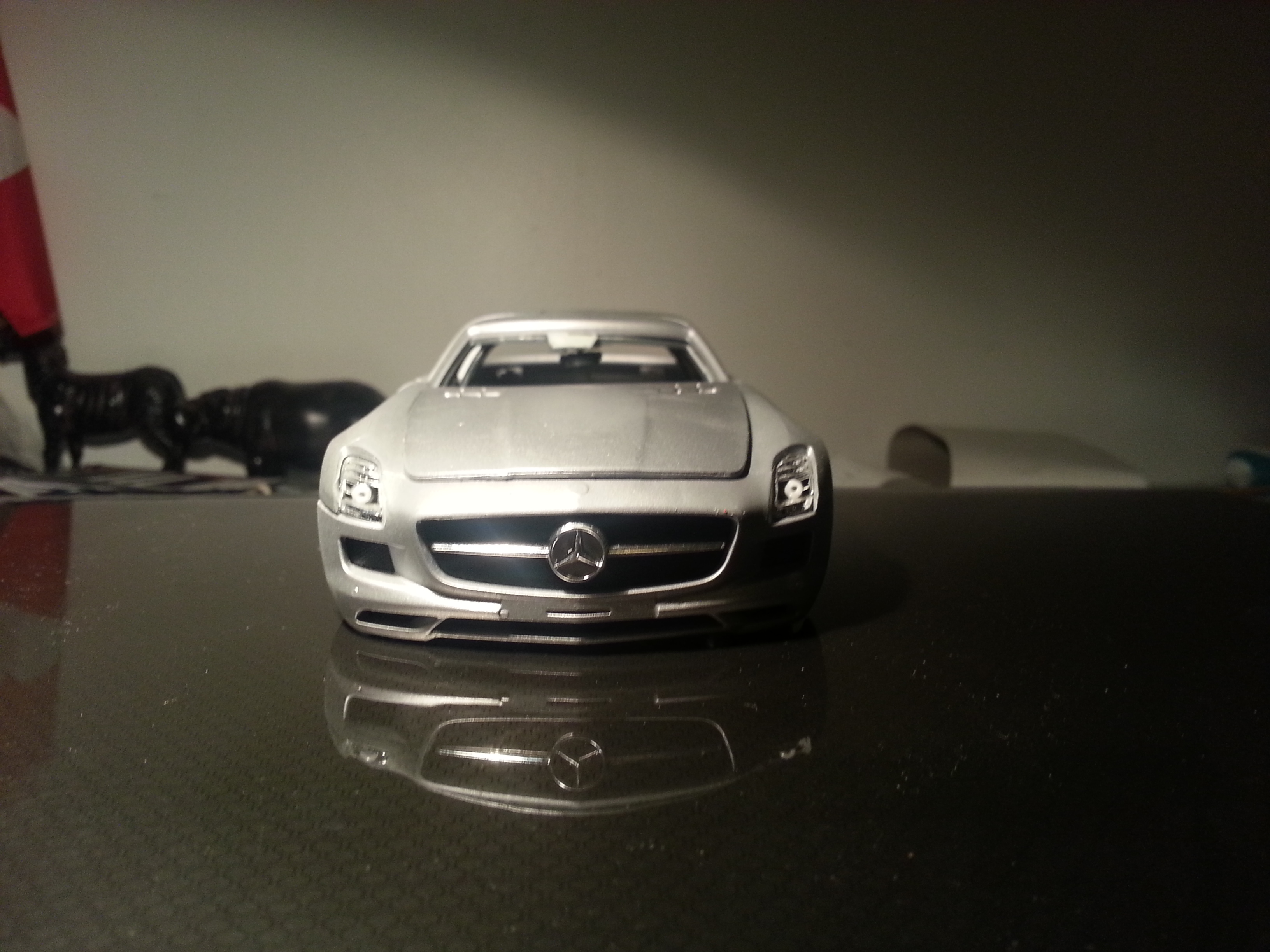 Mercedes-Benz SLS AMG - Page 5 36736920131220183222