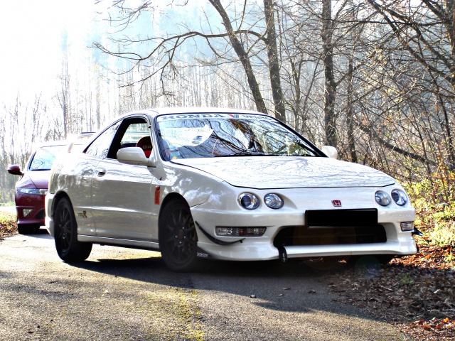 Integra type R RHD white championship - Page 4 369245DSC08445