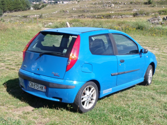 ma punto sporting mk2 369518GEDC0443