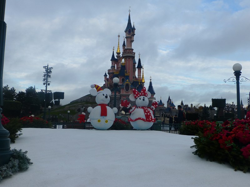 La magie de Noel à DLP. 370019034