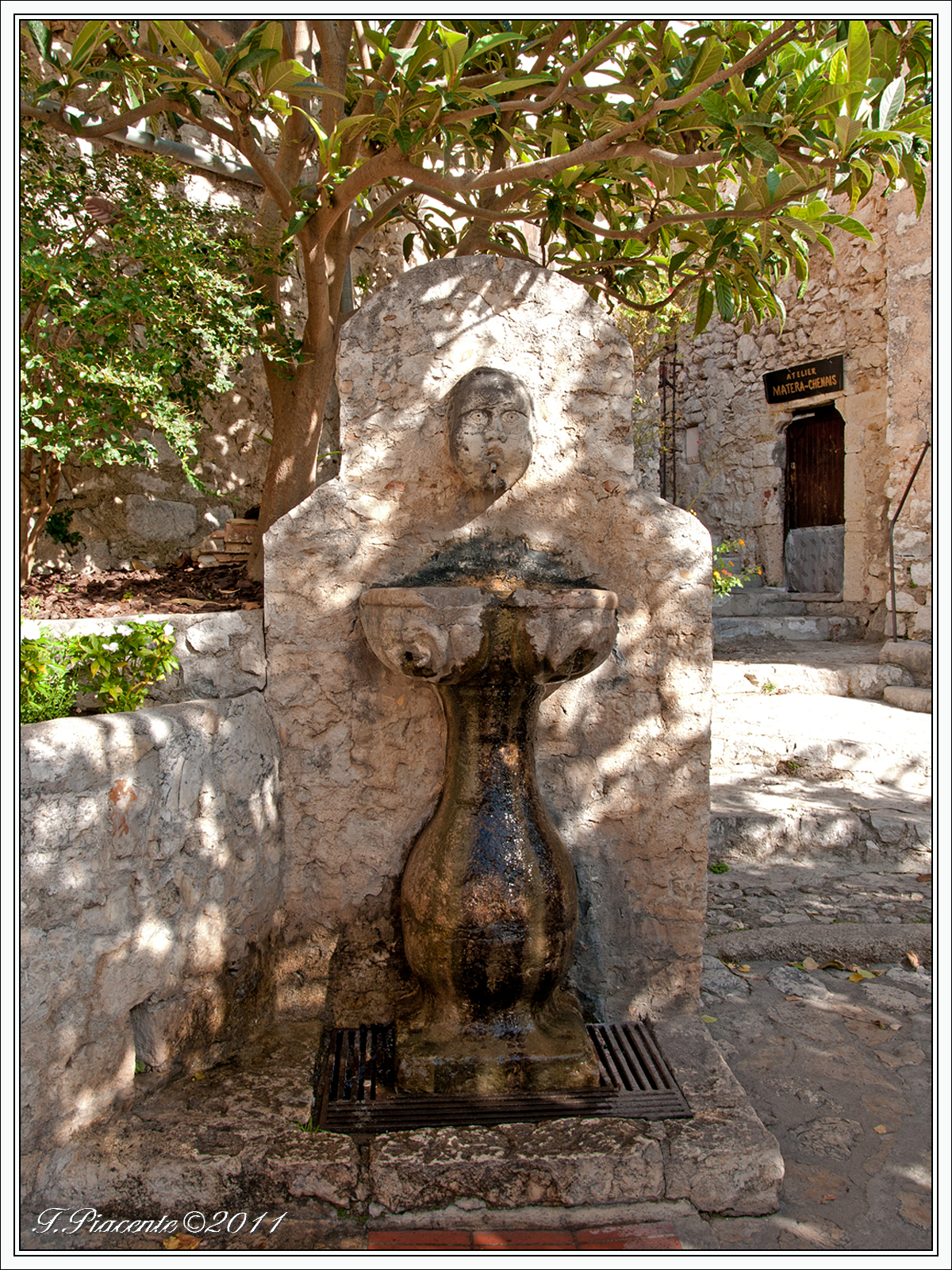 Eze Village Alpes Maritimes 370793DSC03852R