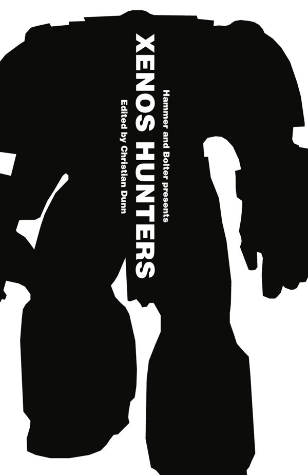 Xenos Hunters (Anthology) 370959XenosHunters