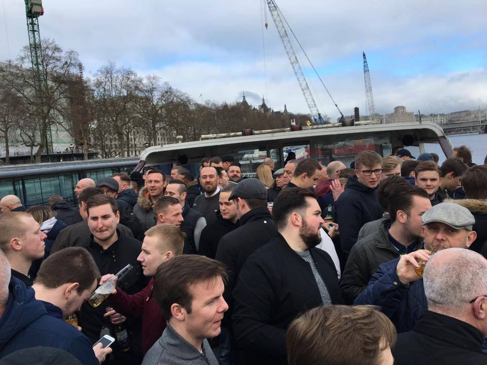 Season 15/16 - March - Page 3 371417WestHamheadingtoChelseadowntheriver19March2016