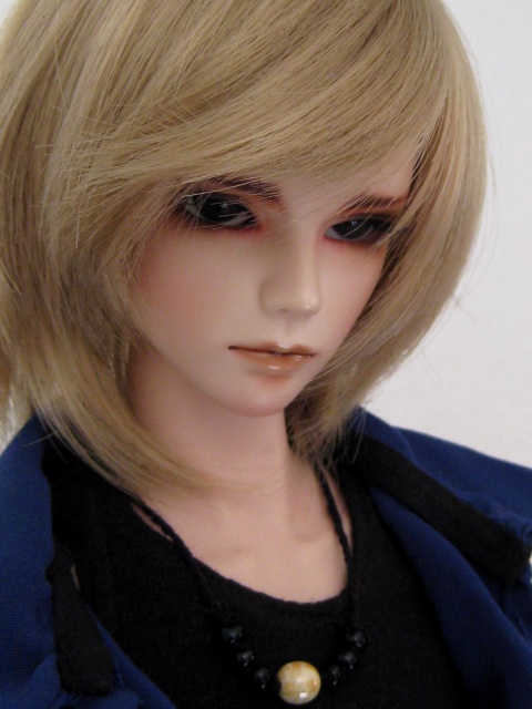 [SOULDOLL] Soulkid Shaun 371900IMG2793