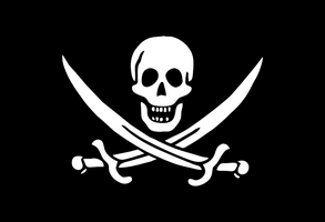 Les Grognards 371941PirateFlagofJackRackhamsvg