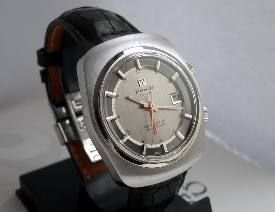 Feu de vos Tissot 70's 372023image