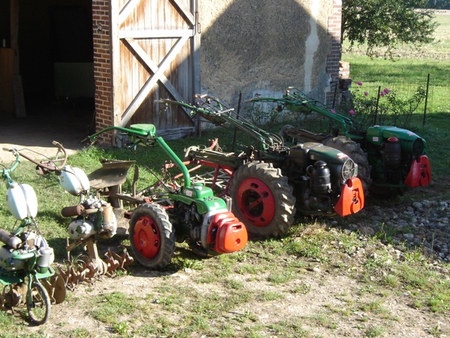 C'est grave, Docteur? 372062Ecurie