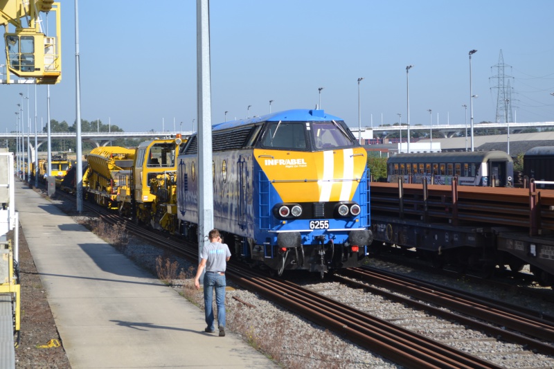 SNCB - 24h à la SNCB... 2011 372094DSC0022