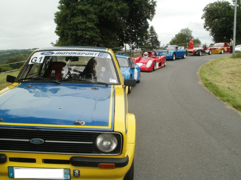 Course de Côte  Montée Historique de BERRIEN 2016 372380P1014115