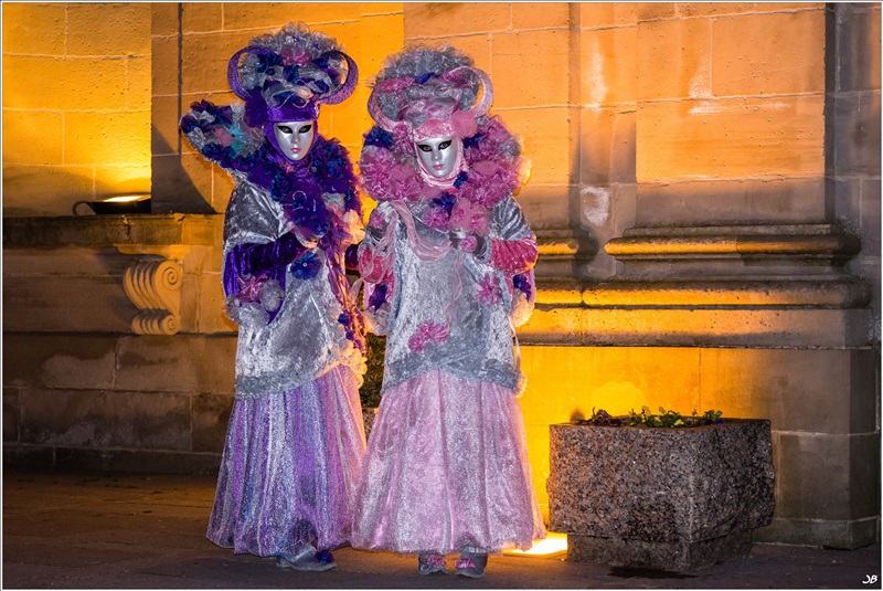 CARNAVAL VENITIEN DE REMIREMONT ( Les Photos )  - Page 3 372723LR4P1030084