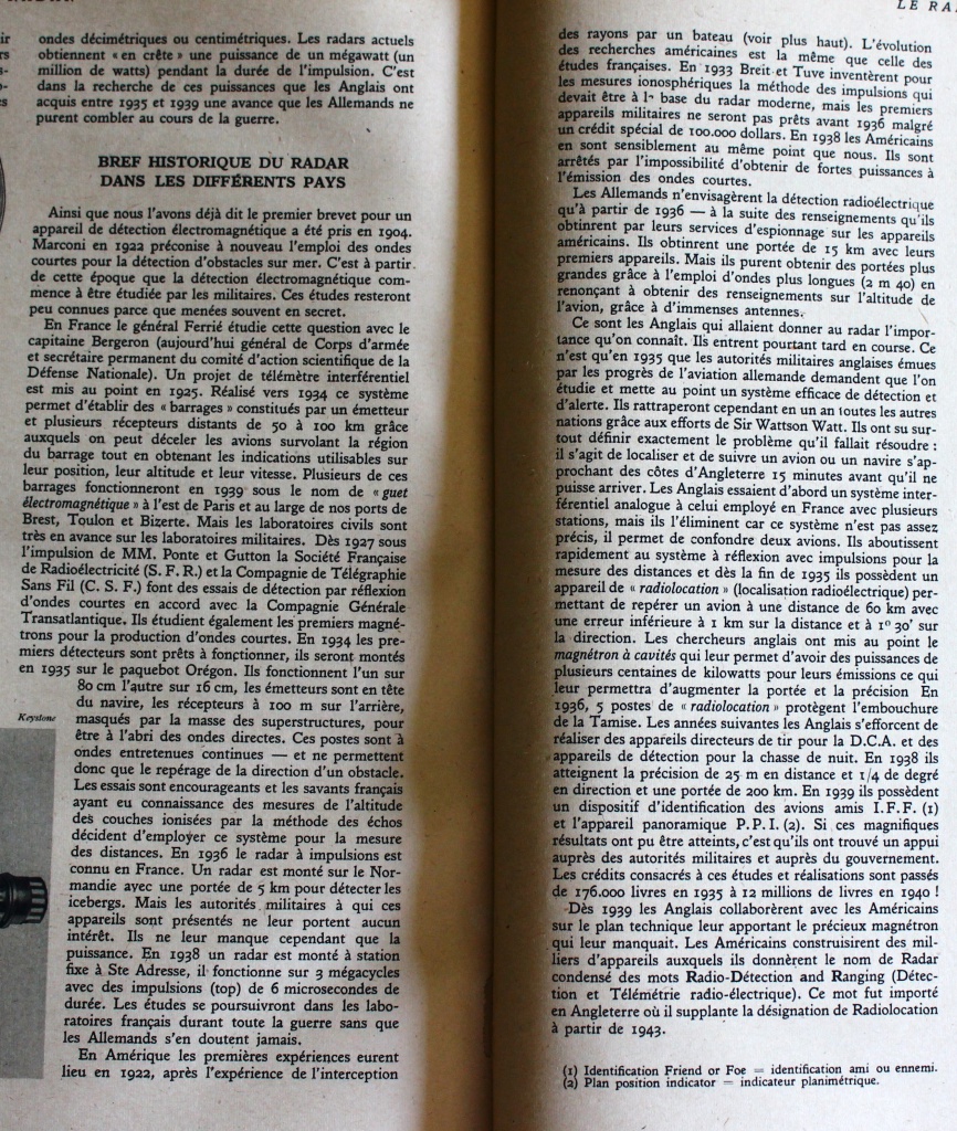 Les radars dans l'armée française ? 373090004