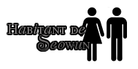 Habitant de Seowun