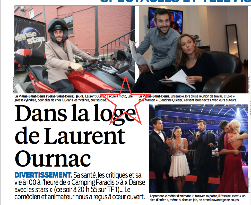 DALS - Presse - Les ex-candidats ? 374054Capturedcran20151114084704