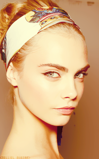 Cara Delevingne  374871C21