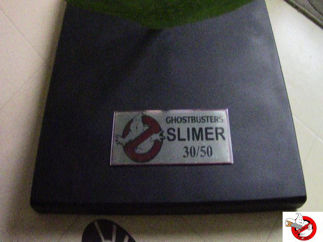 Slimer 1:1 GB1 37749112