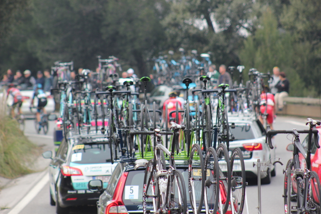 Arrivée étape Paris/Nice à Biot 377514IMG3185