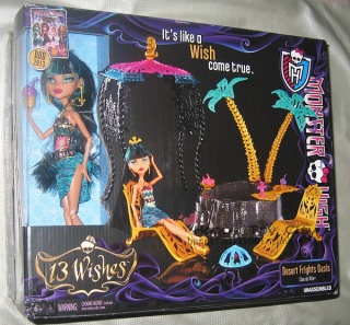 Les nouvelles Monster High pour 2013 - Page 6 377517OasisCleo