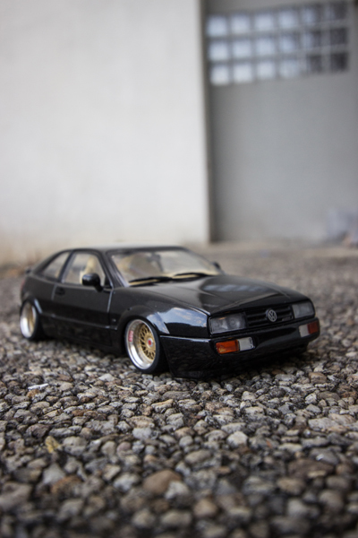 VW Corrado Mahux Project 2K14 377822IMG6379