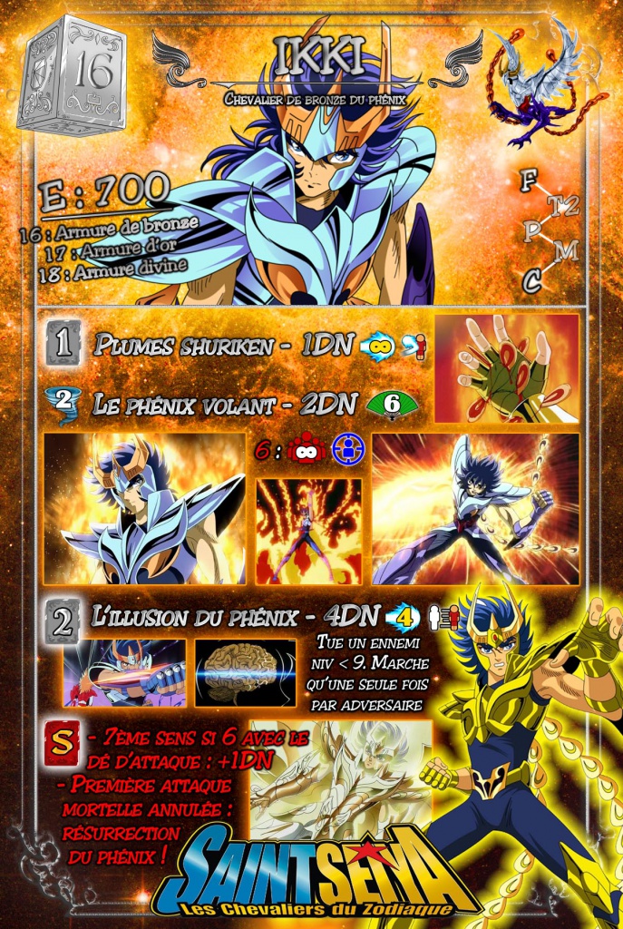 Saint Seiya - Page 5 37829517Ikki