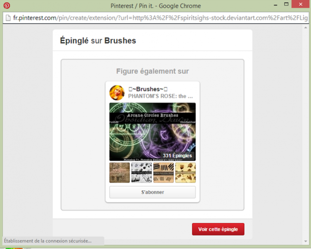 [Fiche] Guide pratique d'utilisation de Pinterest 379079pinitunbrushpinglmontreautretableau