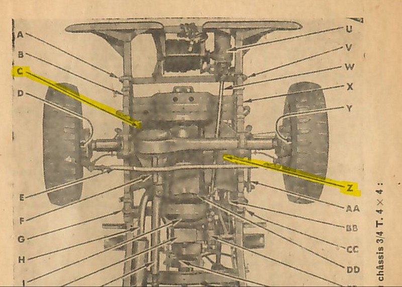 filtre a air et tôles de moteur  379926pareboue