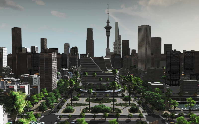 [CS] Oakland Capital City - BIG Update page 41 - Page 41 3801712015090800019