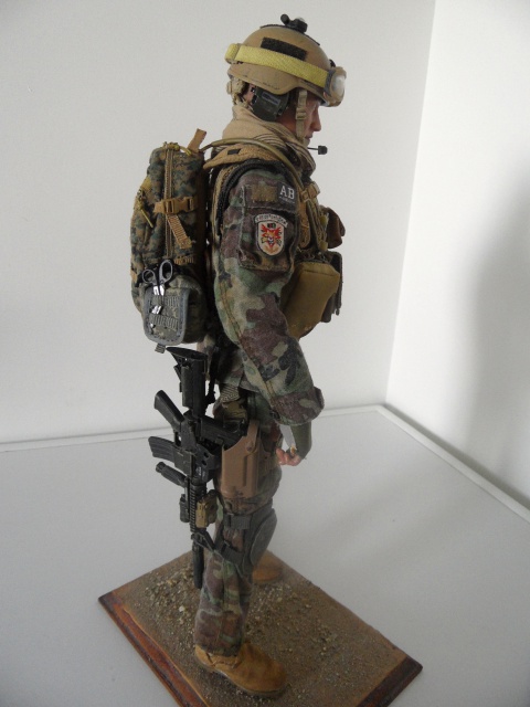 MARSOC 380331SAM5621