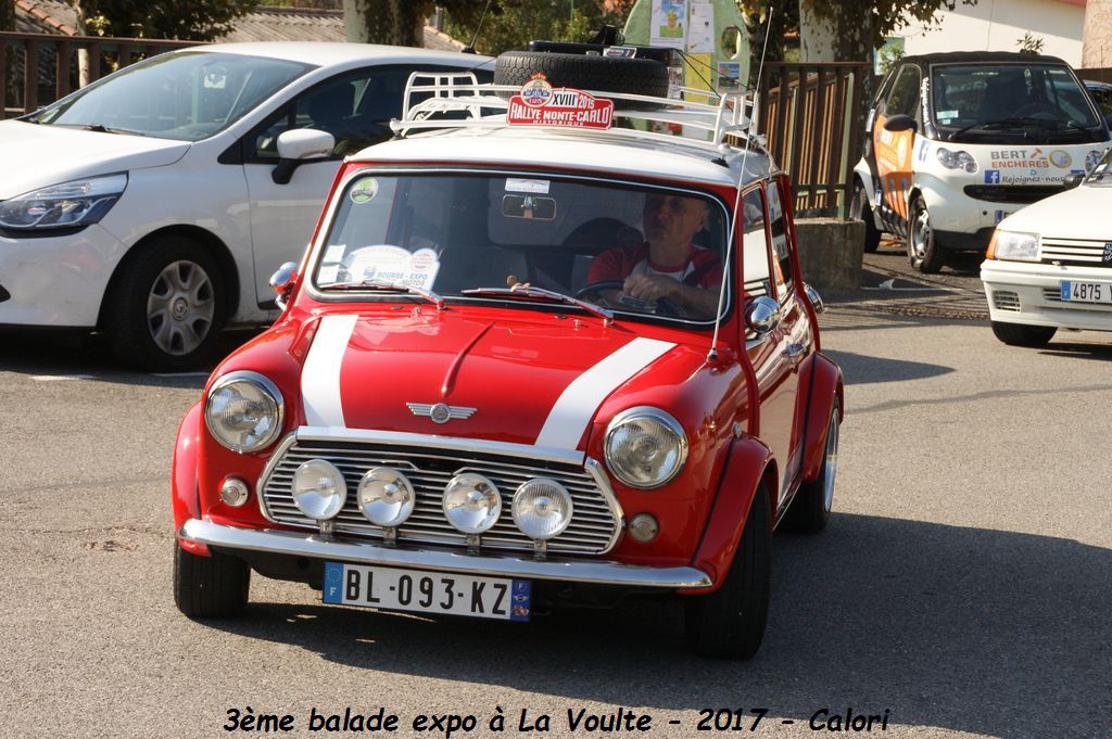 [07] 23/09/2017 - 3ème rassemblement - balade à La Voulte 381718DSC02503