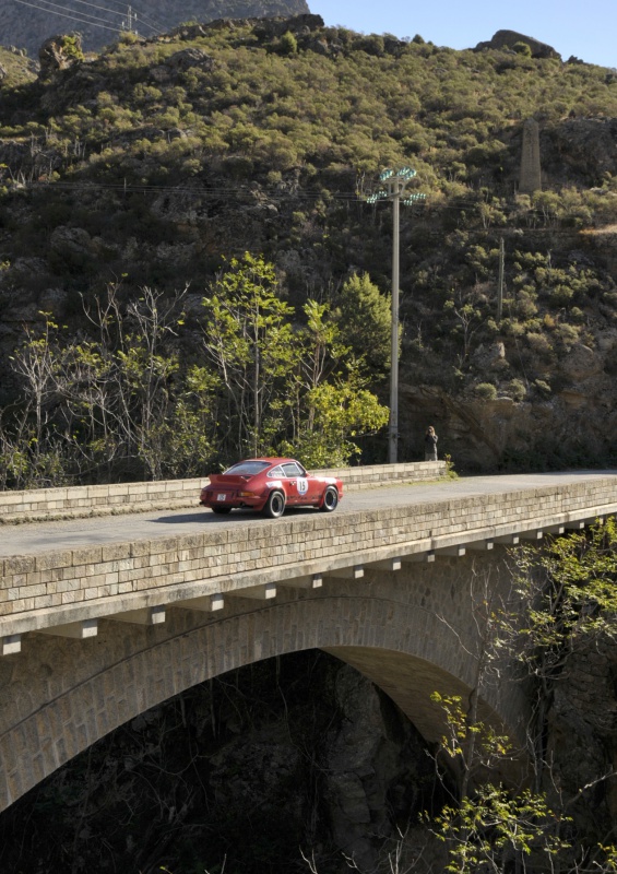 TOUR DE CORSE HISTORIQUE 2014 07/11 OCTOBRE - Page 25 382493SHG8758