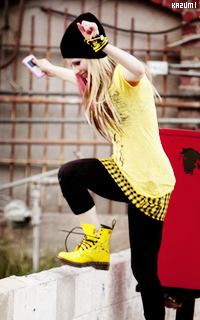 ● Avril Lavigne 383005Sanstitre38