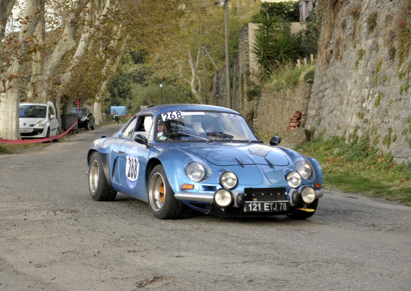 TOUR DE CORSE HISTORIQUE 2014 07/11 OCTOBRE - Page 33 383199SHG7639