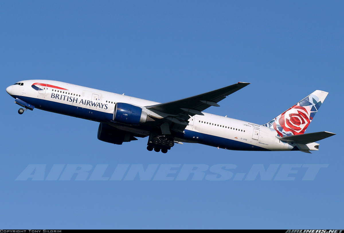 A380-800 British Airways  - Page 3 383584777