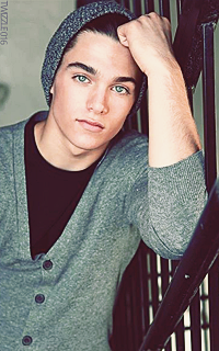 Dylan Sprayberry - 200x320 384011DylanSprayberry20165