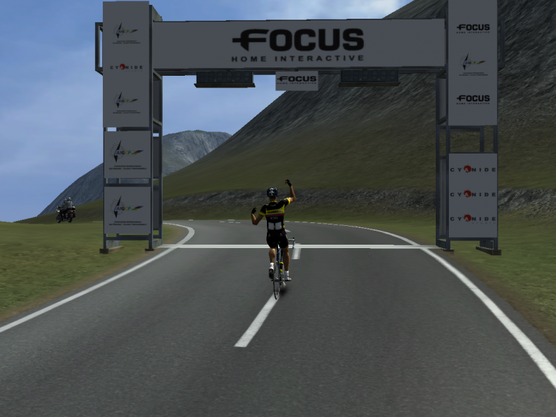 Tour de Romandie 384059PCM0010