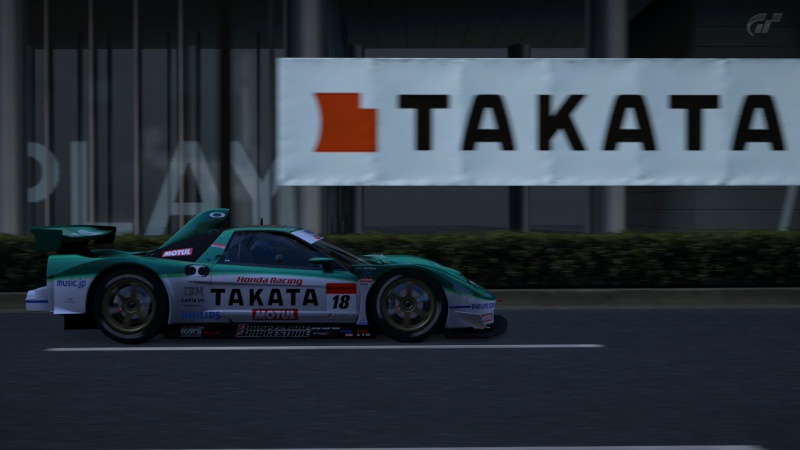 Comptes rendus de courses : championnat Super-GT#4 : GT300 et GT500 par équipes - Page 15 385250TokyoR2463