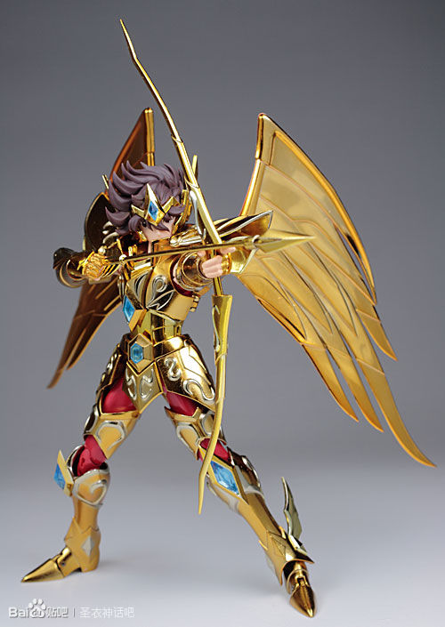 [Imagens] Saint Cloth Myth - Seiya de Sagitário Omega 385768f0o13