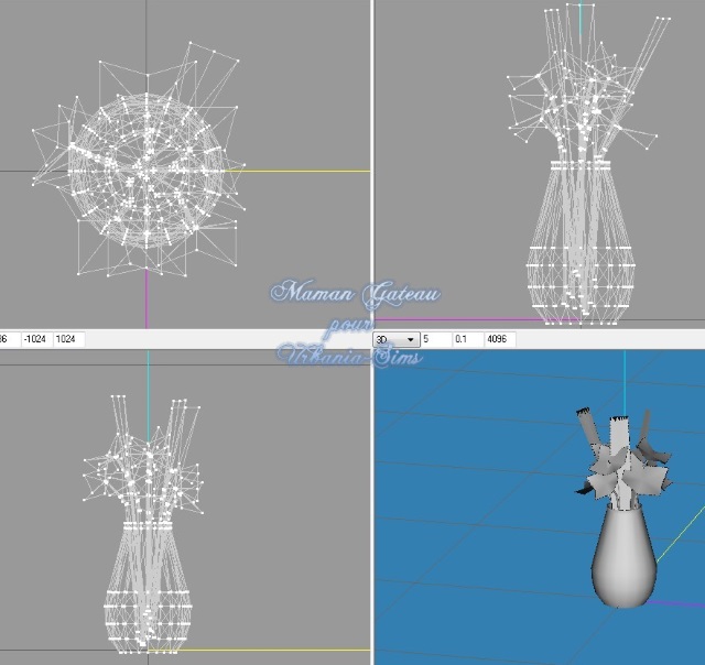 [Confirmé] Créer un vase en verre recolorable avec des fleurs 385976vaseenverrefleurs048